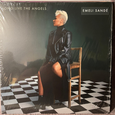 Emeli Sandé - Long live the angels