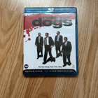 Reservoir dogs blu-ray - pikkukuva 1