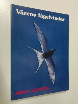Johan Ulfvens : Vårens fågelvindar