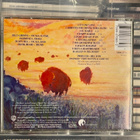 ZZ TOP - Tejas cd - pikkukuva 2