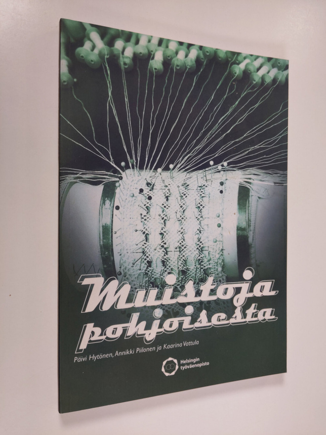 Muistoja pohjoisesta