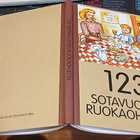 123 Sotavuosien Ruokaohjeita - pikkukuva 1