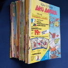 Aku Ankka vuosikerta 1988 (1 - 52)