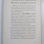 Paavo Pajula : Suomalaisen lakikielen historia pääpiirtei... - pikkukuva 2