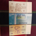 Setelit markka 3 kpl - pikkukuva 5