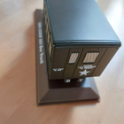GMC CCKW 353 BOX TRUCK - PIENOISMALLI - pikkukuva 4