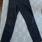 Housut koko 38 H&M leggings-tyyppiset farkut - pikkukuva 1