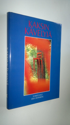 Eira (toim.) Hernberg : Kaksinkävelyjä