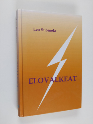 Leo Suomela : Elovalkeat
