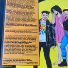 Love & Rockets Book Two - pikkukuva 2