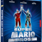 Super Mario (blu-ray) - pikkukuva 1
