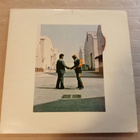 lp Pink Floyd Wish you were here - pikkukuva 1