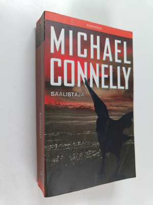 Michael Connelly : Saalistaja