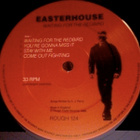 EASTERHOUSE :: WAITING FOR THE REDBIRD :: VINYYLI LP    1989 - pikkukuva 3