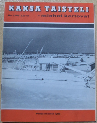 Kansa Taisteli 2 / 1976