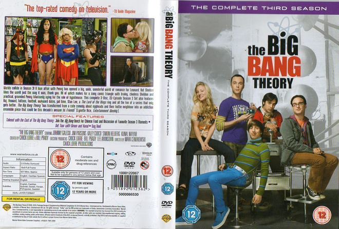 Rillit Huurussa 3. Kausi	(30 210)	k	-GB-	DVD		(3)