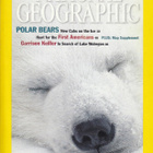 National Geographic vol.198 No.6 poster: First Americans - pikkukuva 1