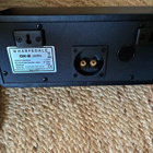 Wharfedale DX-2 5.1 kaiutinjärjestelmä (subwoofer viallinen) - pikkukuva 3