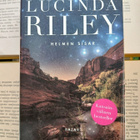 Lucinda Riley - Helmen sisar (pokkari) - pikkukuva 1