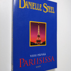 Danielle Steel : Viisi päivää Pariisissa - pikkukuva 1