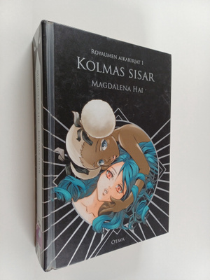 Magdalena Hai : Kolmas sisar