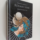 Magdalena Hai : Kolmas sisar - pikkukuva 1