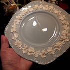 WEDGWOOD KORISTELAUTANEN. KUNINKAALLINEN TYYLI. - pikkukuva 2
