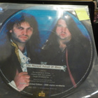 LUCA TURILLI - THE ANCIENT FOREST OF ELVES EX+ LP KUVALEVY - pikkukuva 2