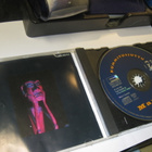 Mamba - Kummitusjuttu (CD) - pikkukuva 2