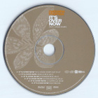 Natasha Thomas • It's Over Now CD Maxi-Single - pikkukuva 2