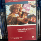 Wong Kar-Wai: Chunking Express (1979) - pikkukuva 1
