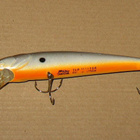 Abu Terminator 13 cm, muikku - pikkukuva 2