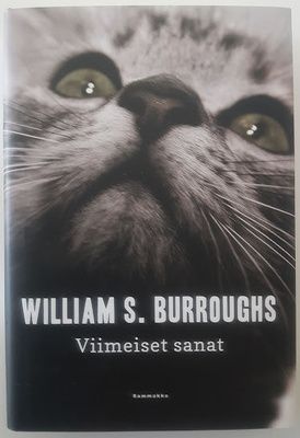 William S. Burroughs: Viimeiset sanat