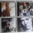 Cheril Crow CD 7e per cd. - pikkukuva 1