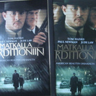 MATKALLA PERDITIONIIN DVD - pikkukuva 3