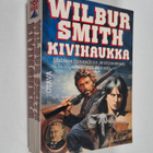 Wilbur Smith : Kivihaukka - pikkukuva 1