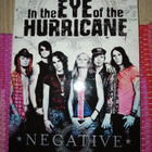 In the eye of the hurricane negative - pikkukuva 1