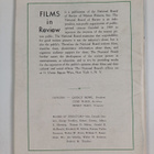 Films in review - January 1961 - pikkukuva 2
