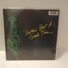 POISON - NOTHIN' BUT A GOOD TIME EX+/EX- 7" - pikkukuva 2