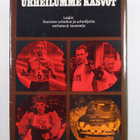 Olavi Hietapakka : Urheilumme kasvot 12 : Urheilu 1980-1982 - pikkukuva 2