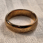 Lord of the Rings, hopearahakokoelma + sormus - pikkukuva 3