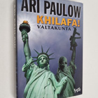 Ari Paulow : Khilafa! : valtakunta - pikkukuva 1