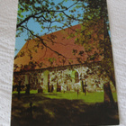 Postikortti Sastamalan kirkko kulkematon - pikkukuva 1
