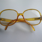 Vintage Christian Dior silmälasit - pikkukuva 1