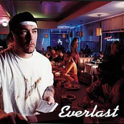 Everlast - Eat At Whiteys (CD)