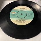 JOHNNY: Siis eipä huolta….* Salainen hymy * FIN 1967 - pikkukuva 1