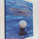 Hannu Hautala : Kalevalaista luontoa : Tapion karjaa : lu... - pikkukuva 1