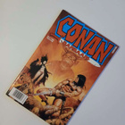 Conan barbaari sarjakuvalehti (6 / 1994) - pikkukuva 1