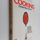 Arnold Zabert : Cooking - The New Way to Success - pikkukuva 1