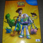 Toy Story leikkipaketti - pikkukuva 1